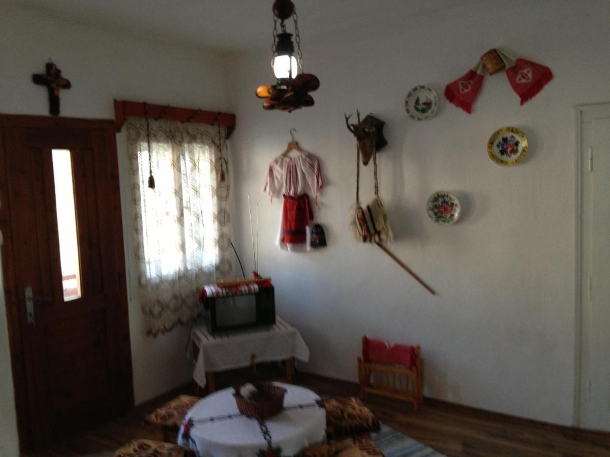 Casa De Vacanta Joldes Gîrda de Sus Exterior foto