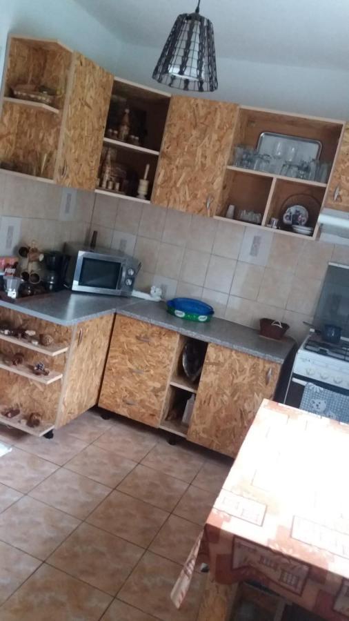 Casa De Vacanta Joldes Gîrda de Sus Exterior foto
